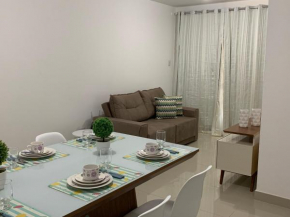 Apartamento novo 3/4, bem aconchegante na farolândia, todos os quartos com ar condicionado